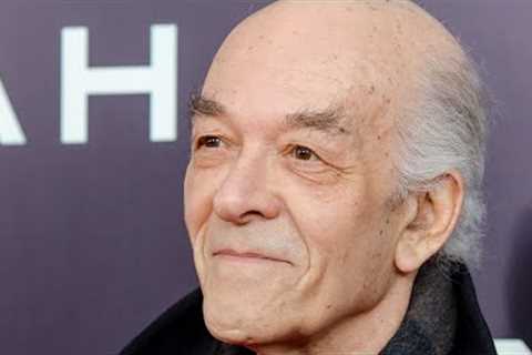 Breaking Bad actor Mark Margolis dies at 83