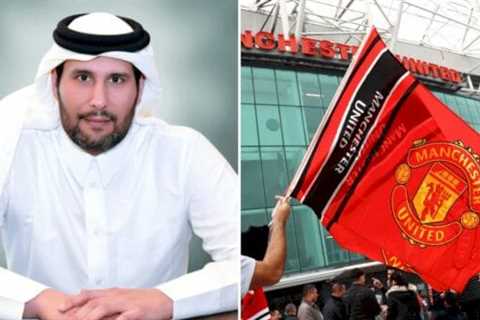 Sheikh Jassim’s Victory: Manchester United Takeover Set For November