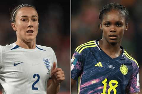 Women’s World Cup quarter-final previews and who we predict will win
