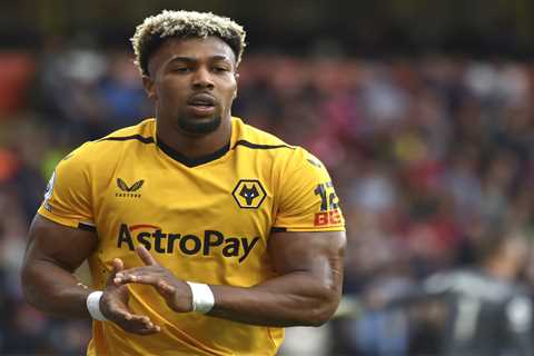 Adama Traore to Make Sensational Return to Premier League with Fulham