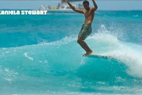 Waikiki Surfing | Honolulu, Hawaii