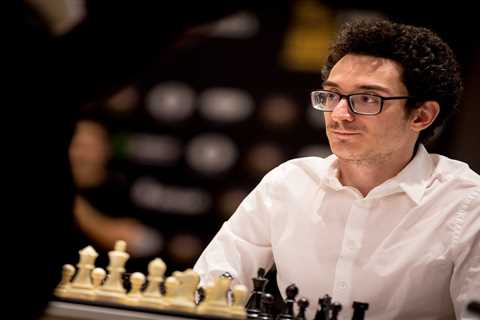 New open tournament winner guaranteed at FIDE World Cup after round five action