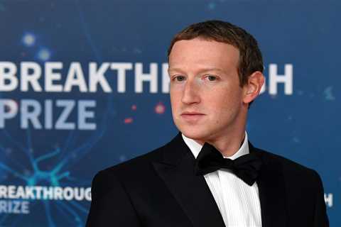 Mark Zuckerberg Calls Off ‘Cage Fight’ with Elon Musk - Says He Isn’t Serious