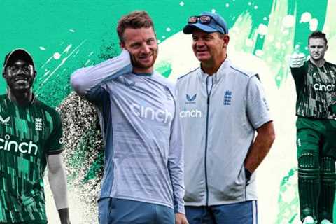 Cricket World Cup 2023: Build England’s squad for trophy defence in India