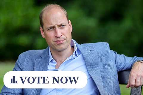 POLL: Should Prince William attend the World Cup final? | Royal | News