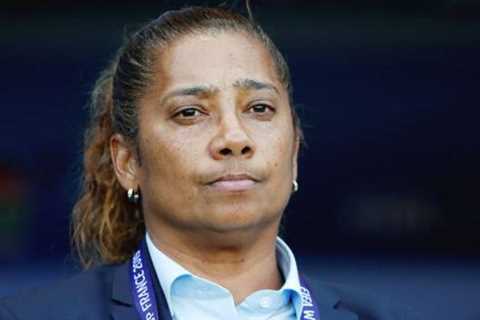 Women’s World Cup 2023: England coach Wiegman raising hopes of all women, says Ellis