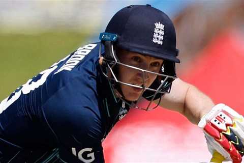 Kevin Pietersen ‘cannot believe’ Harry Brook has been left out of England’s Cricket World Cup squad ..