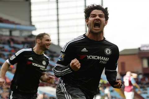 Former Chelsea Star Alexandre Pato Reveals Terrifying Ordeal: 24 Hours Away from Losing His Arm