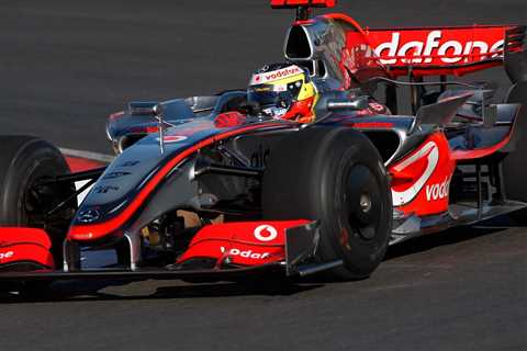 Age was a “killer” for de la Rosa’s McLaren F1 2008 seat chances