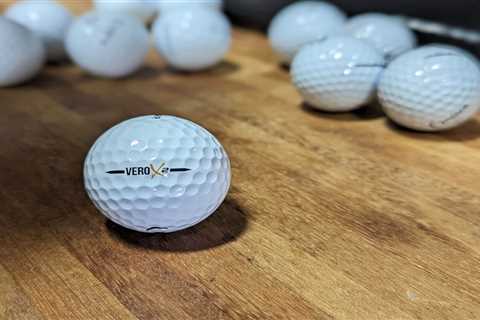 Forum Member Reviews: OnCore VERO X2 Golf Balls