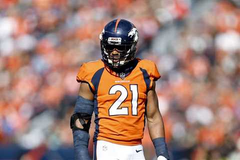 Broncos place K’Waun Williams, P.J. Locke, and Alex Palczewski on IR