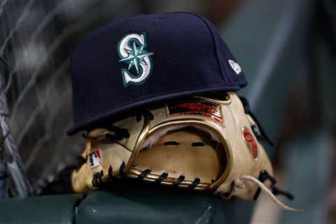 Mariners Add A Reliever For The Final Push