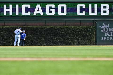 The Cubs Are Promoting A Notable Prospect This Week