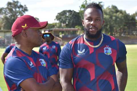 Brian Lara to assist West Indies as performance mentor