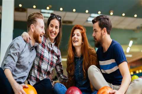 Where to Find Bowling Alleys in Los Angeles County with Online Reservations