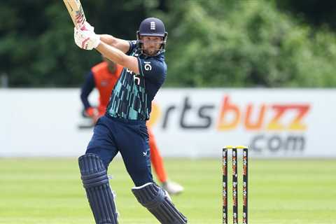 England vs New Zealand Second T20 LIVE: Date, start time, full schedule, squads and how to follow..