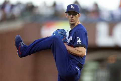 Walker Buehler To Begin Rehab Assignment