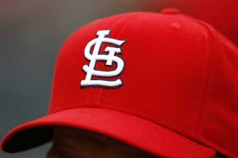 Cardinals Legend Discusses Team’s Shortcomings