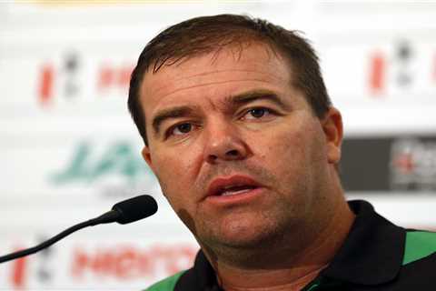 Cricket legend Heath Streak dies aged 49, family confirms just days after false claims he had..