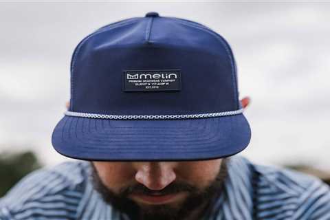 Melin Hats Review | MyGolfSpy