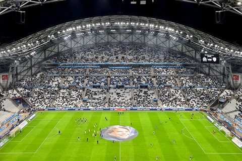 Ajax, Marseille and AEK Athens for Brighton in Europa League