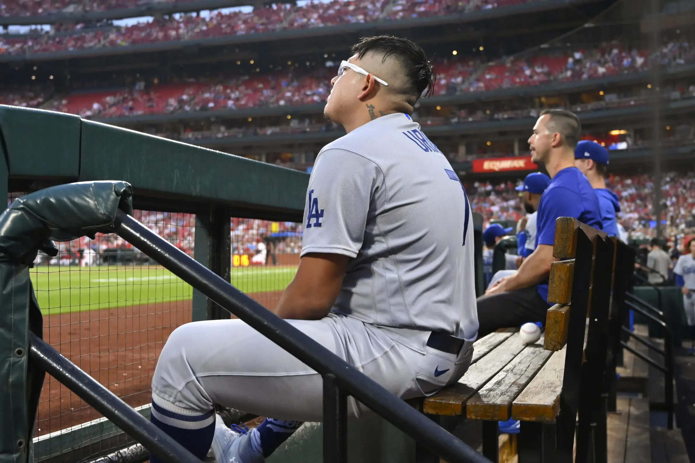 Dodgers News: Julio Urias Arrested for Domestic Violence in LA on Sunday Night