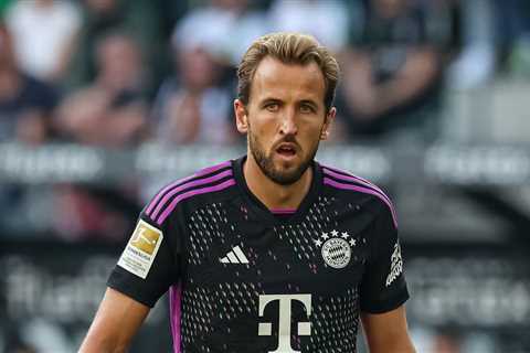 Bavarian Podcast Works S6E8: Is Bayern Munich struggling to get Harry Kane involved?; Assessing..