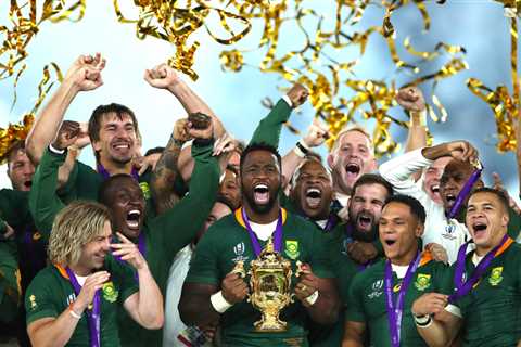 How to watch 2023 Rugby World Cup: TV channel, live stream and how to follow as home nations chase..