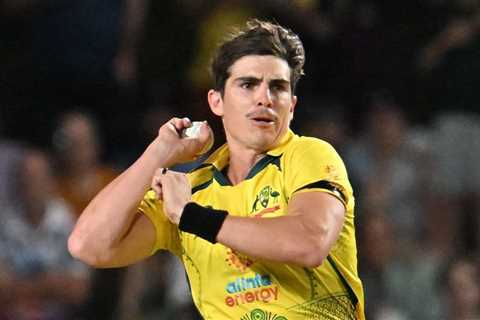 Sean Abbott earns ODI World Cup berth, Australia confident over Cummins, Smith, Starc, Maxwell