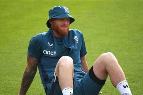 Ben Stokes hints post-World Cup knee surgery could rule him out of 2024 tour of India