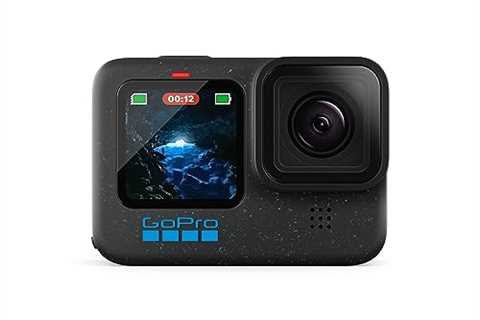 The Best GoPro For Snowboarding | 5 Top Picks 2024