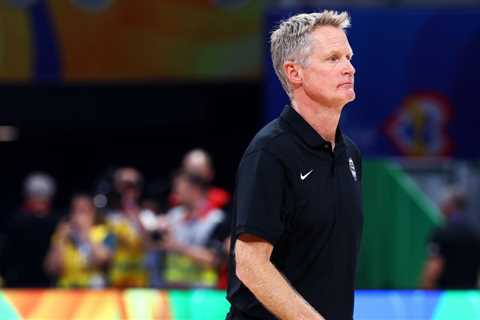 Five takeaways from Team USA performance at World Cup
