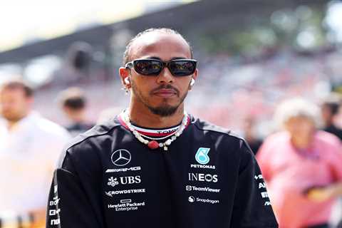 Lawyers Confident Lewis Hamilton Will Be Stripped of 2008 F1 Title in Legal Bid by Felipe Massa