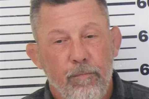 UFC Hall of Famer Pat Miletich Arrested for DUI