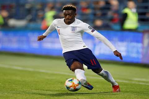 Callum Hudson-Odoi Considers International Future Amidst Interest from Ghana