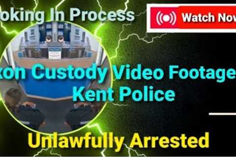 Unlawful Arrest Exposed: When Justice Fails | Axon Video Footage | Kent #police Folkestone