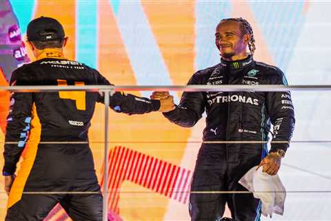 Mercedes Formula 1 Team Plans for Success at Japanese Grand Prix, Says George Russell