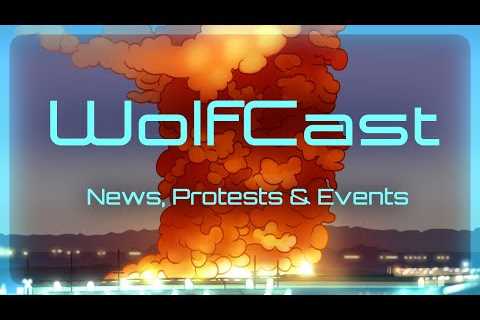 WolfCast - Shooting, boarder, news.