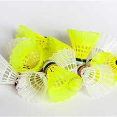 5 Best Badminton Accessories To Boost Your Game in 2023
