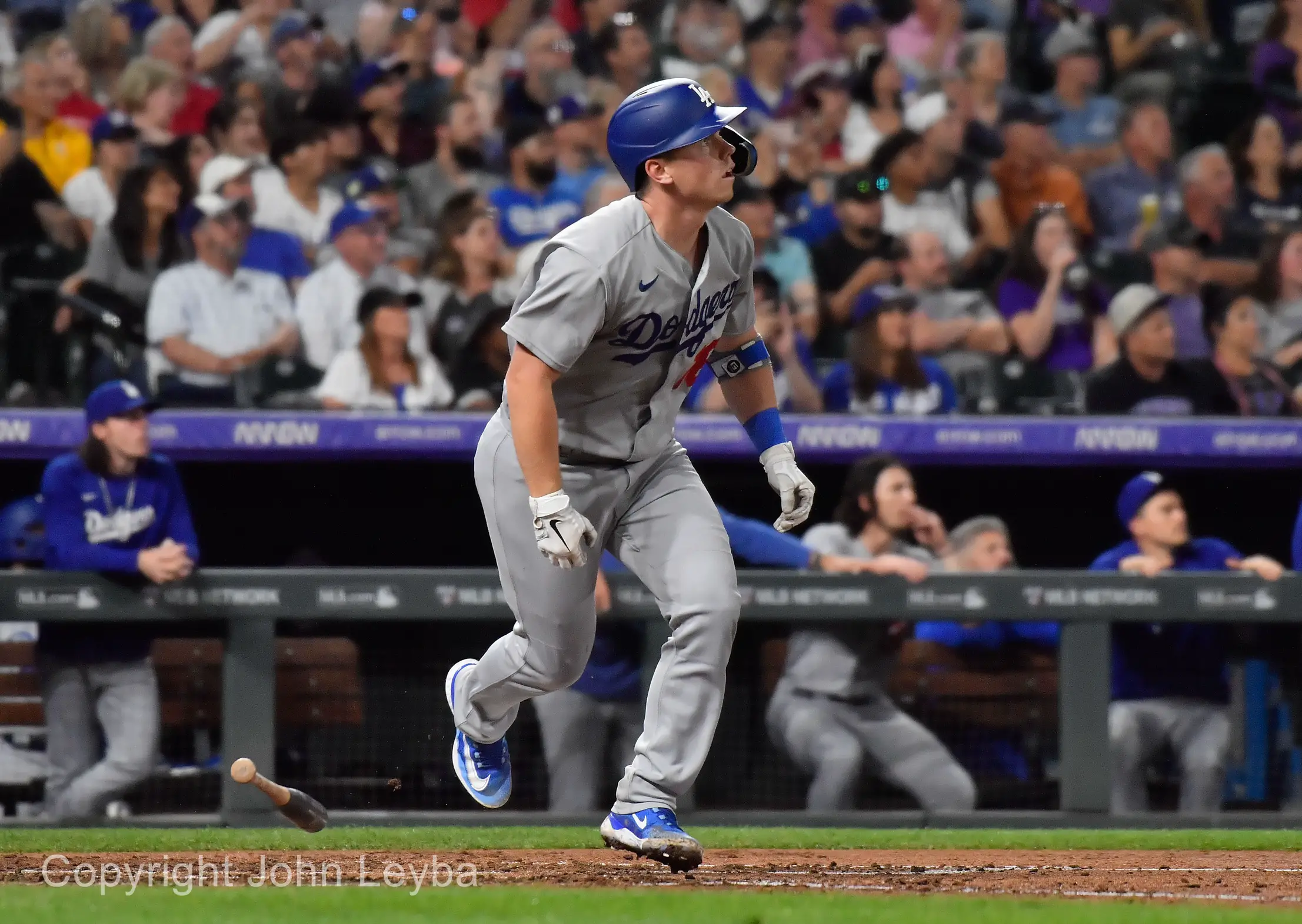 Dodgers News: Dave Roberts Expects ‘Really Good Postseason’ for Will Smith Despite Struggles