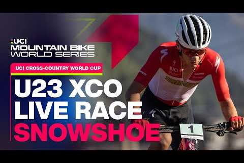 Snowshoe Men''s U23 XCO World Cup | UCI Mountain Bike World Series