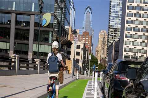 Cycling Events in Philadelphia: Safety Regulations You Should Know