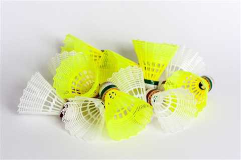 5 Best Badminton Accessories To Boost Your Game in 2023