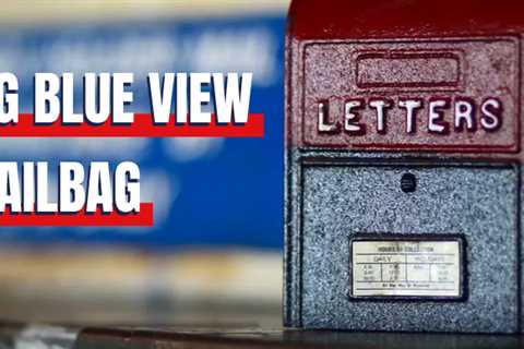 Big Blue View mailbag: Offensive line, Wink Martindale, more