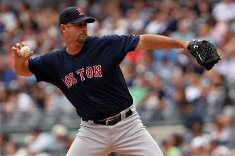 Tim Wakefield Passes Away – MLB Trade Rumors