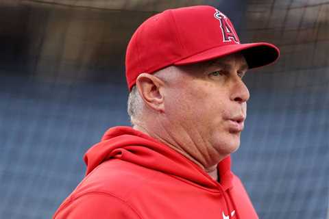 Angels Insider Highlights Latest Low For The Franchise