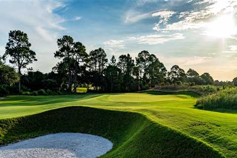 Golf Courses in Baldwin County, Alabama: Driving Ranges and More