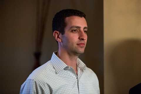 Mets Officially Introduce David Stearns As President Of Baseball Operations