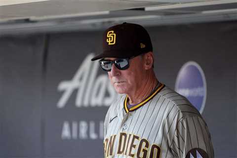 Padres Executive Shares Strong Statement On 2023 Season