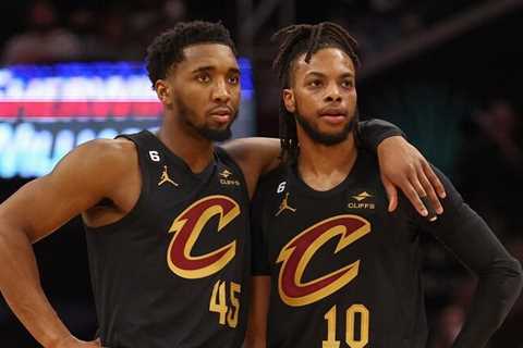 Cavs Set to Tip Off Camp With Some New Faces, Higher Hopes